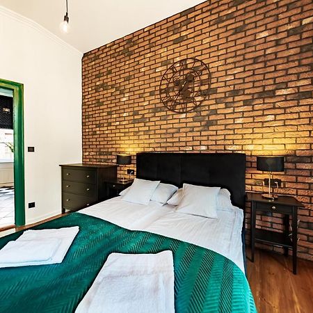 Apartamenty Dominikanskie 2 Stary Toruń Екстериор снимка