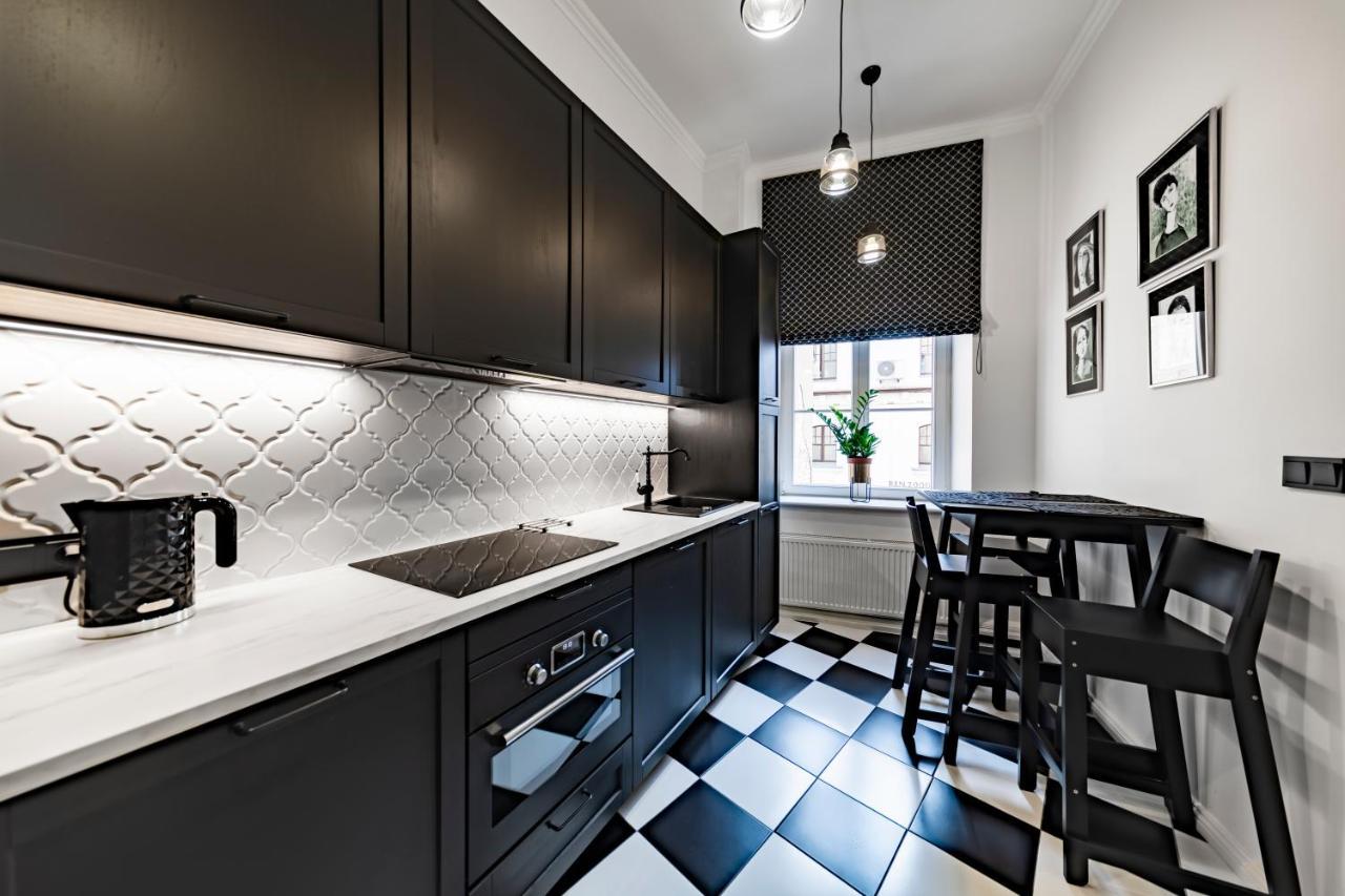 Apartamenty Dominikanskie 2 Stary Toruń Екстериор снимка