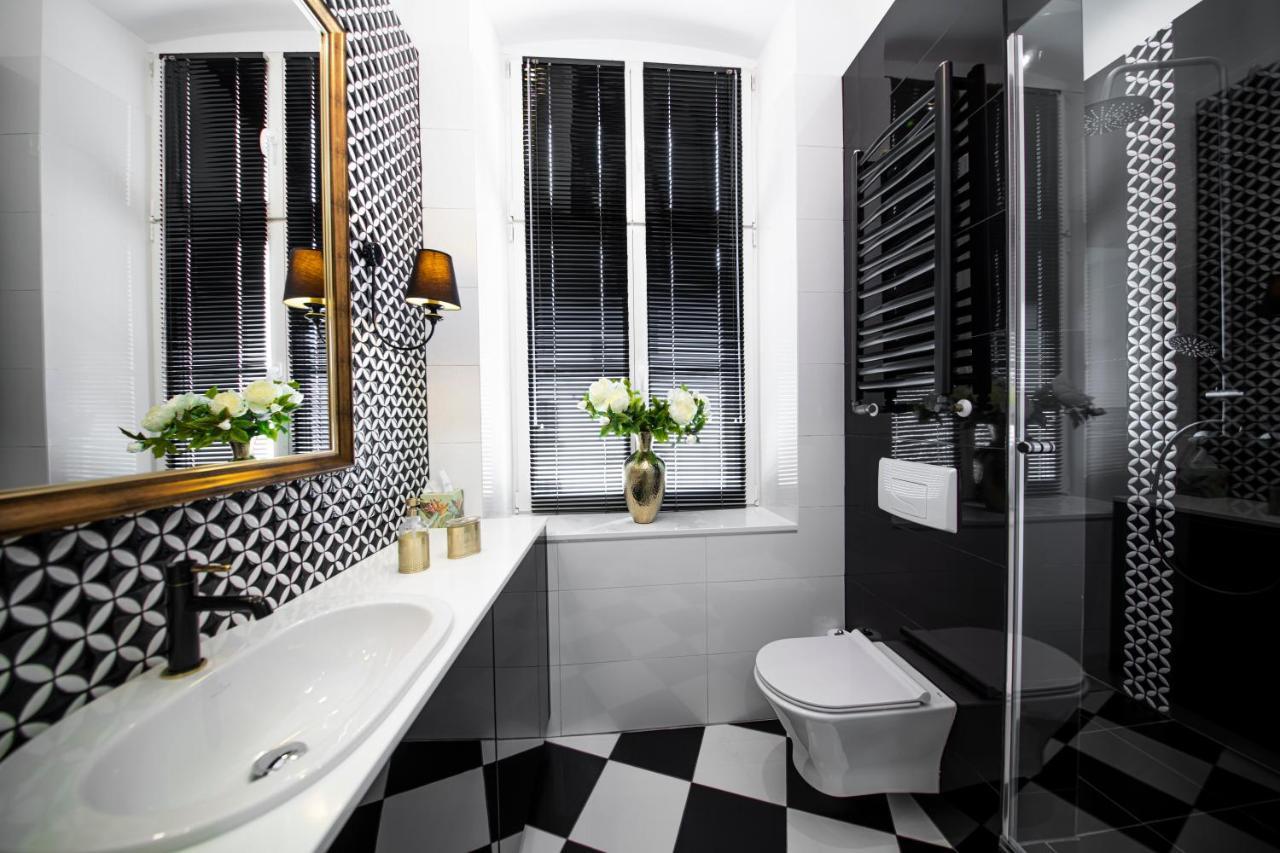 Apartamenty Dominikanskie 2 Stary Toruń Екстериор снимка