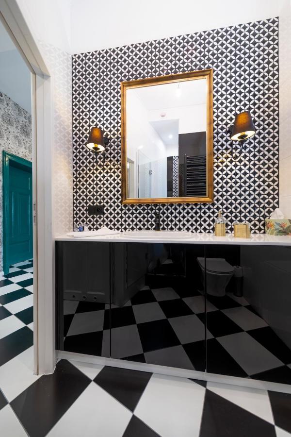 Apartamenty Dominikanskie 2 Stary Toruń Екстериор снимка