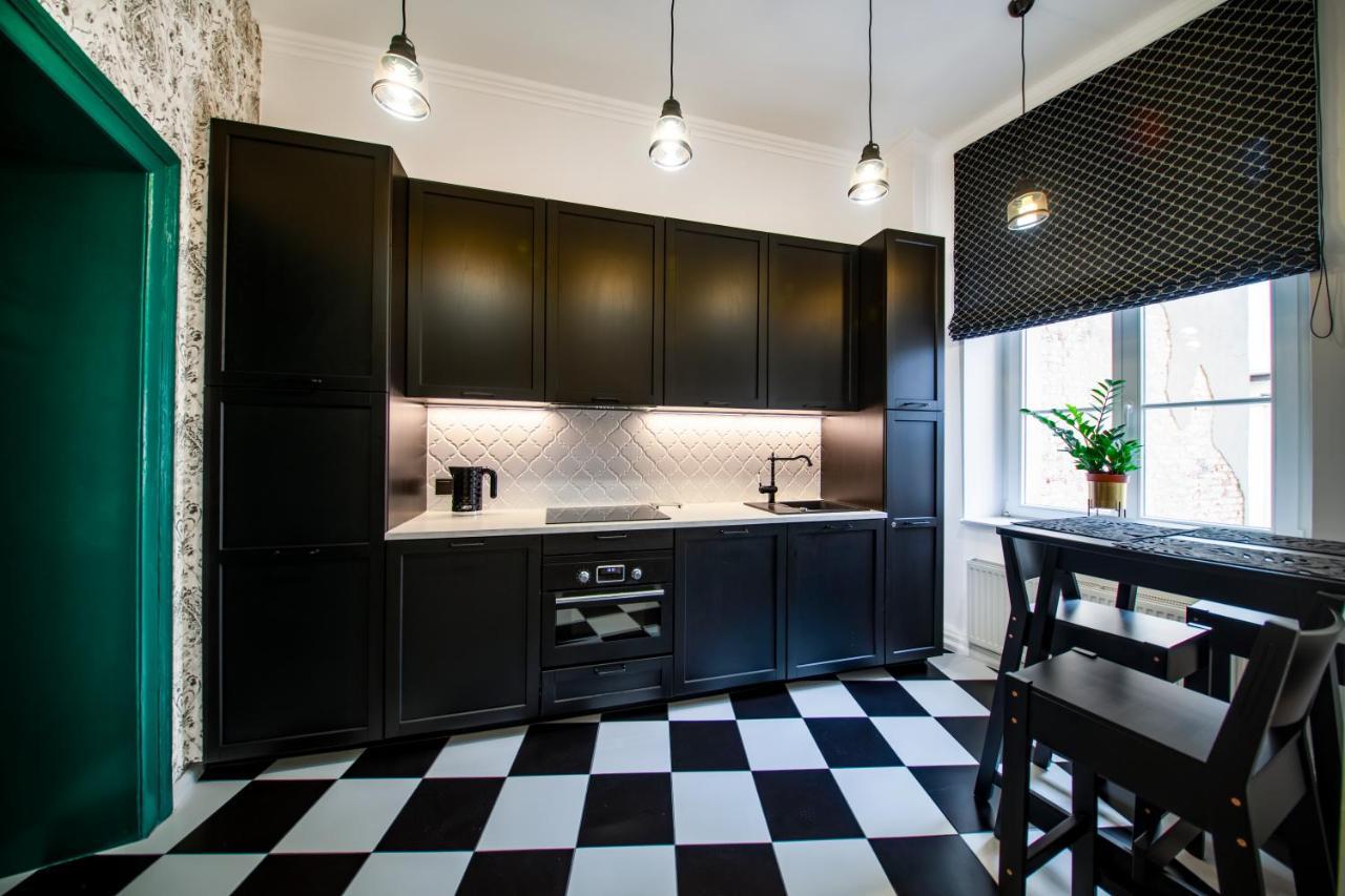 Apartamenty Dominikanskie 2 Stary Toruń Екстериор снимка